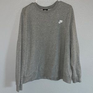 Nike Crew Neck